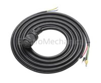 POWER CABLE A2 15kW 5met