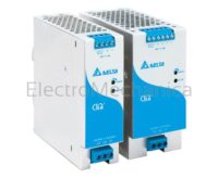 CLiQ II POW SUPPLY 48VDC 480W 1PH