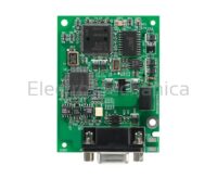 PROFIBUS-DP COMM. CARD C/CP2000