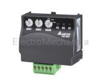 DEVICENET MODULE E/EL DRIVE