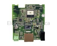 PROFIBUS DP COMM CARD MS300 DRIVE