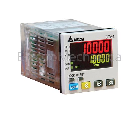 P/MNT TIME/COUNT/TAC RS485 24VDC