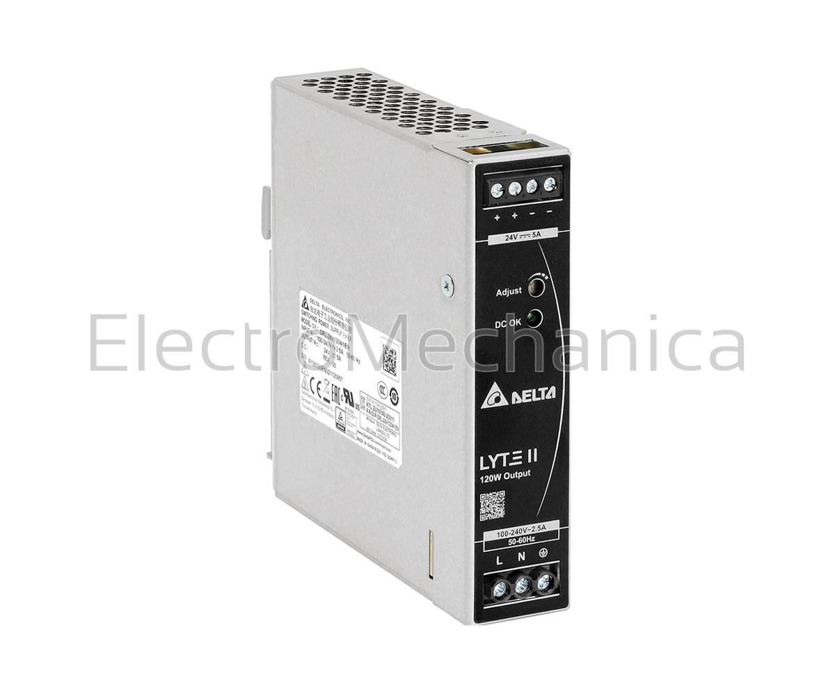 LYTE II PSU24VDC 75W 1PH