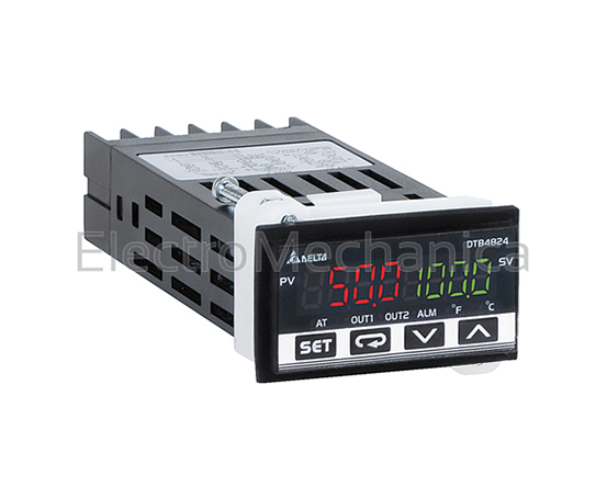 DTB TEMP CONTR RELAY-RELAY O/P