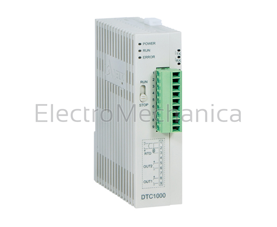 DTC TEMP CONTR RELAY-RELAY O/P