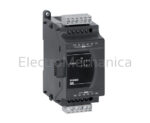 8DI EXT 24VDC  ES2/EX2/EH