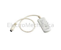 PROGRAM BACKUP DEVICE FOR PLC