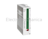 DVP SERIES TEMP. CONTROLLER