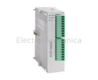 4AI 24VDC EXT SS/SA/SX/SV HS