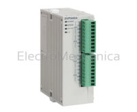 4AO 24VDC EXT SS/SA/SX/SV HS