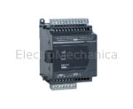 RTD 24VDC TEMP EXT. FOR ES2
