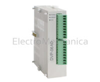 6AI 24VDC EXT SS/SA/SX/SV