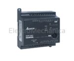 16DI+16DO ECONO PLC RESISTOR