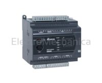 8DI+8DO EXT TRIAC ES2/EX2/EH