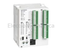 8DI+6DO+4AI+2AO PLC NPN