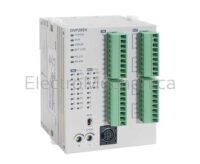 16DI+12DO SV 24VDC PLC TRIAC