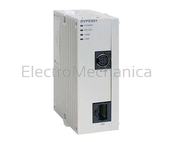ETHERNET EXT HS SA2/SX2/SV