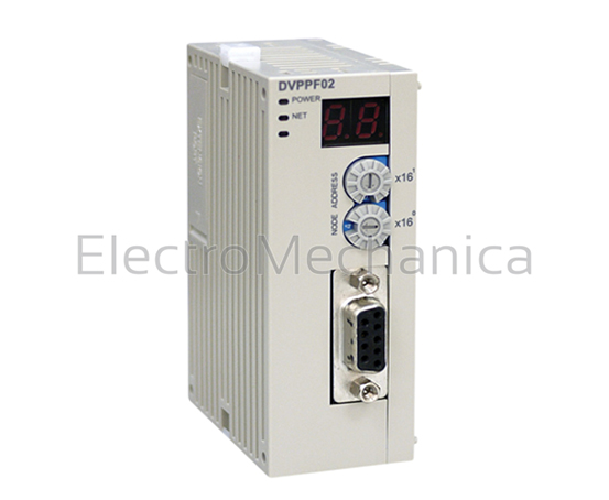 PROFIBUS EXT HS SA2/SX2/SV