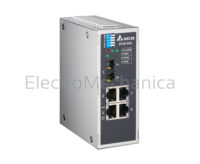 5 PORT ETHERNET UM SWITCH