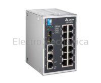 16 PORT ETHERNET UM SWTCH 1XSC