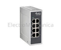 8 PORT ECONO ETHERNET UM SWITC