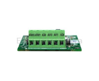EXT. MODULE 2AI + 2AO C/CP SERIES