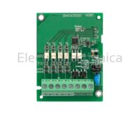 EXT. CARD 6 REL OUT FOR C/CP2000