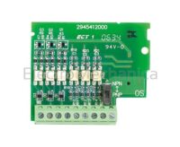 PG CARD FOR E DRIVE