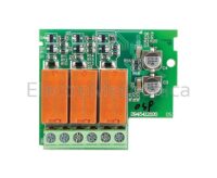 3NO RELAY CARD FOR E DRIVE