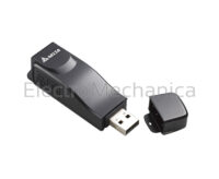 RS232/485 - CANopen COM MOD