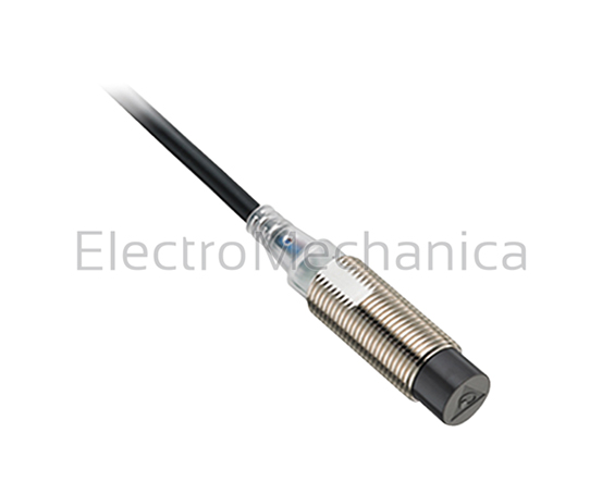 M12 IND PROXI 4mm PNP NC 12-24VDC