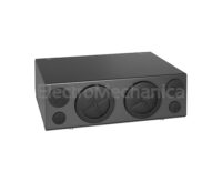 CONDUIT BOX FOR C/CP2000 FRAME D1