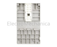 DIN RAIL ADAPTOR B FRAME E DRIVE