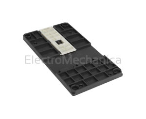 DIN RAIL MOUNT KIT MS300 C FRAME