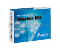 AS300 PLC ETHERNET STARTER KIT