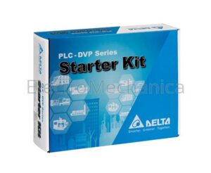 AS300 PLC ETHERNET STARTER KIT