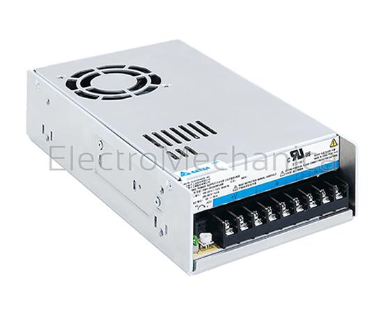 PANEL MNT POWER SUPPLY 5VDC 300W