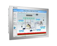 19" IND PANEL PC I5 CPU 512GB SSD