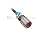PHOTO 12-24VDC NO/NC DIFUSE 1M