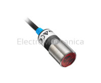 PHOTO 12-24VDC NO/NC DIFUSE 1M