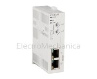 DVP ETHERCAT EBUS MODULE