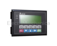 4 LINE 4.1" TEXT PANEL DISPLAY