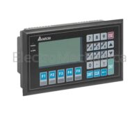 8 LINE 3.8" TEXT PANEL DISPLAY