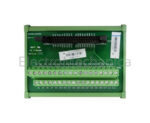 I/O EXTERNAL TERM. MODULE - 32 IP