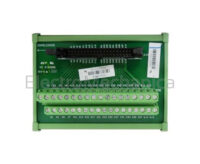 I/O EXTERNAL TERM. MODULE - 32 IP