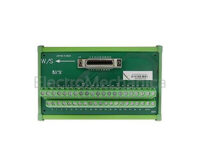 EXT TERM MODULE MOTION CONTROL