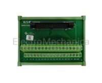 I/O EXTERNAL MODULE 32 OP TRANS
