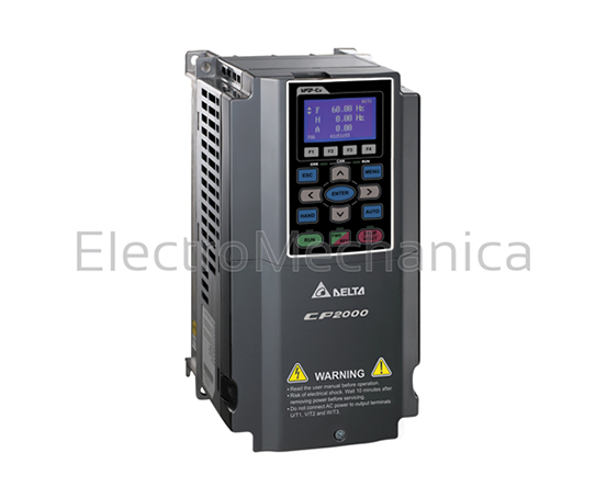 7.5KW 3PH CP2000 PUMP FAN DRIVE