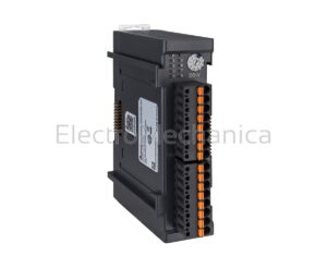 DTM SLIDE-ON I/O MODULE 0-12V PULSE