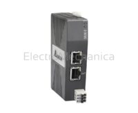 ETHERCAT 4x 16BIT ANALOGUE OUTPUT MODULE